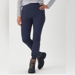 Duluth Trading Co. NoGA Classic Joggers L XL